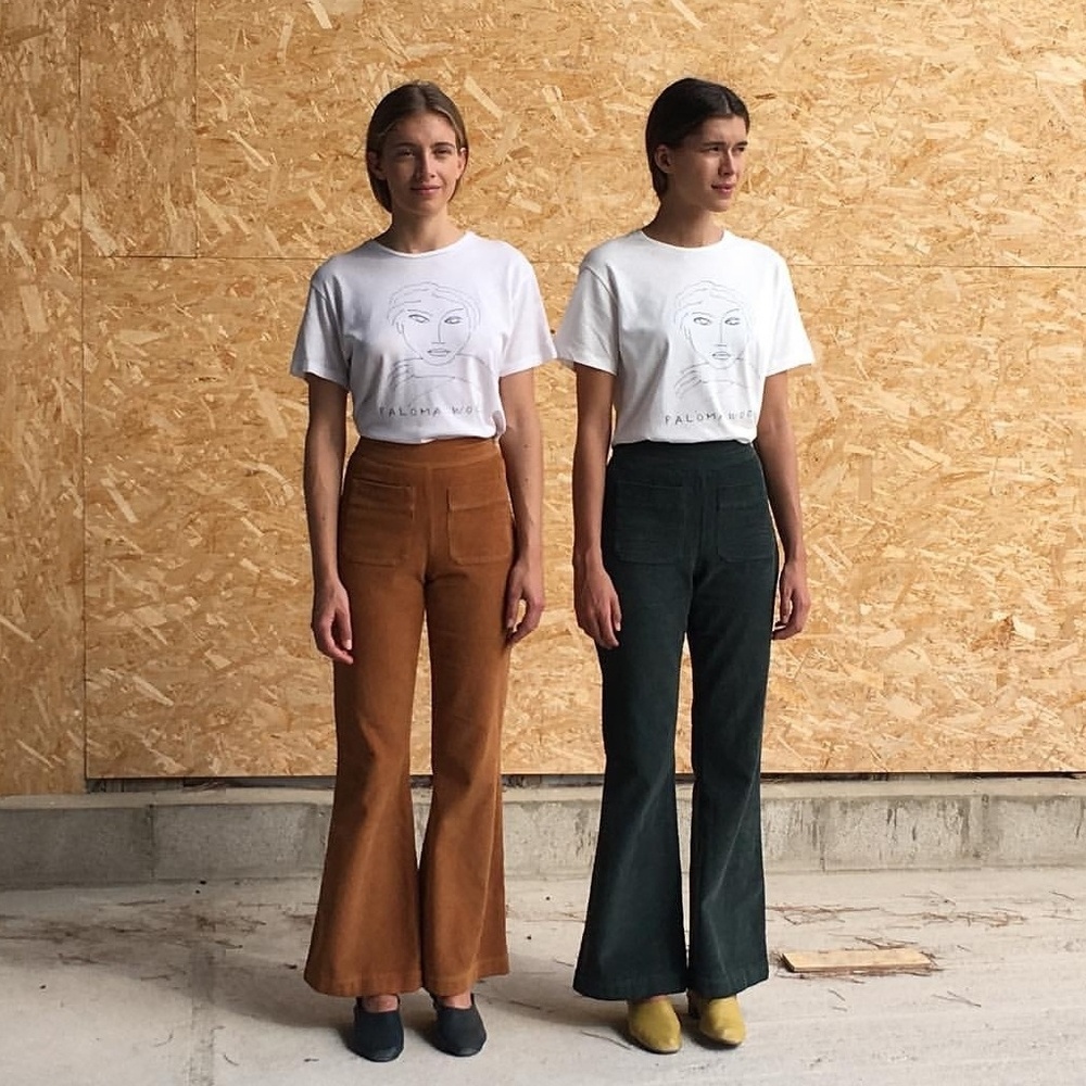 Paloma Wool Delphini Pants